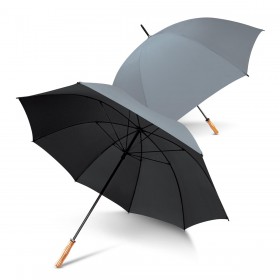 Peros Pro Umbrellas - Silver